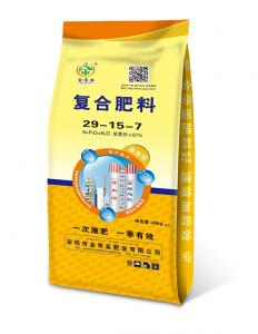 復(fù)合肥料29-15-7（40kg）